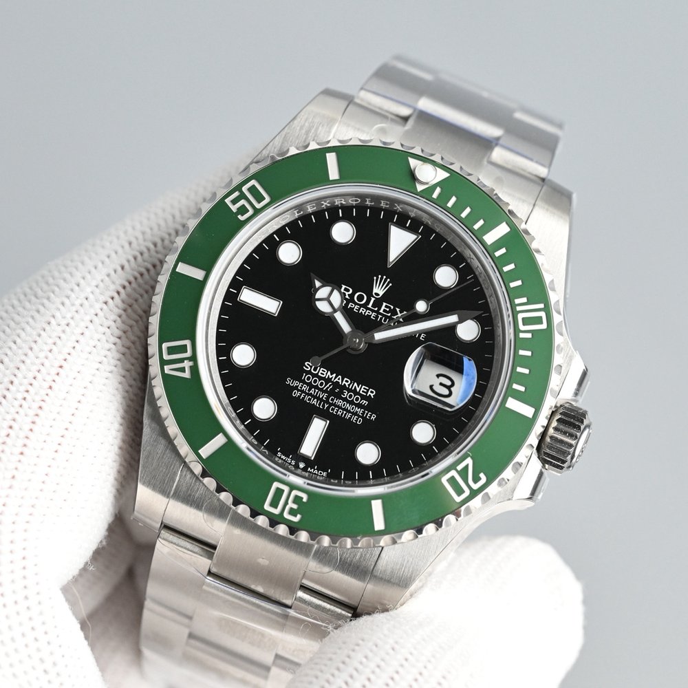 HP공장 롤렉스 서브마리너 41mm 001-283353