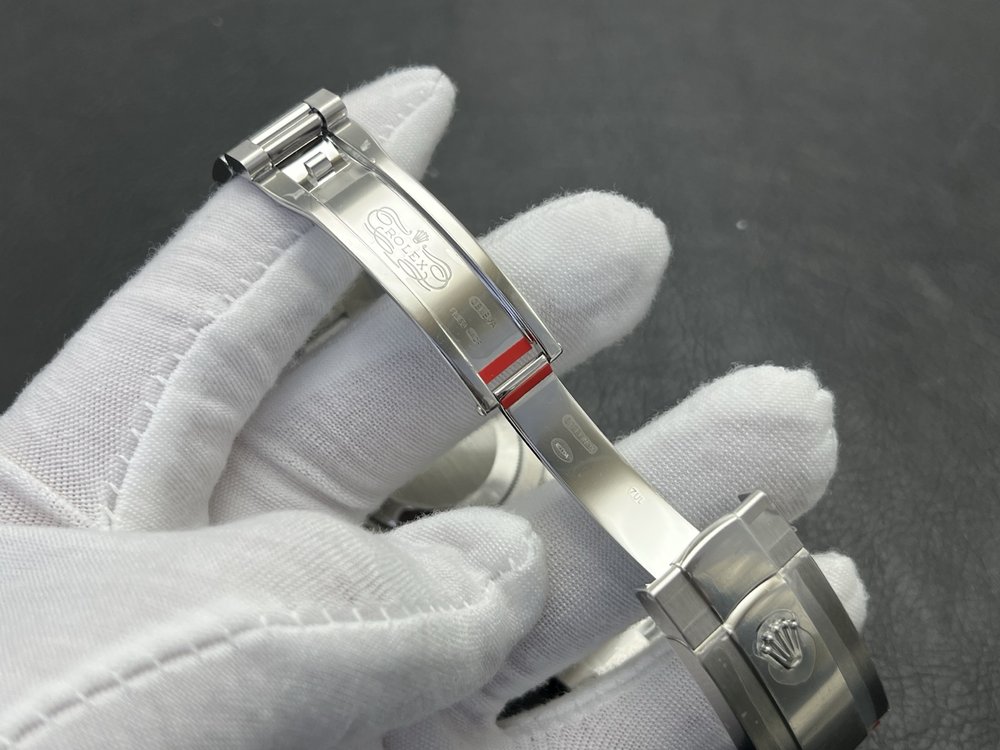 롤렉스 데이트저스트 41MM 최고 버전 레플리카 시계 001-283360