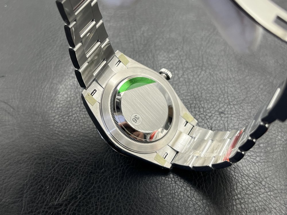롤렉스 데이트저스트 41MM 최고 버전 레플리카 시계 001-283360
