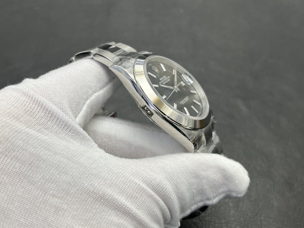 롤렉스 데이트저스트 41MM 최고 버전 레플리카 시계 001-283360