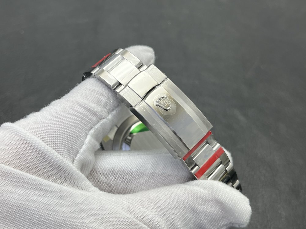 롤렉스 데이트저스트 41MM 최고 버전 레플리카 시계 001-283360