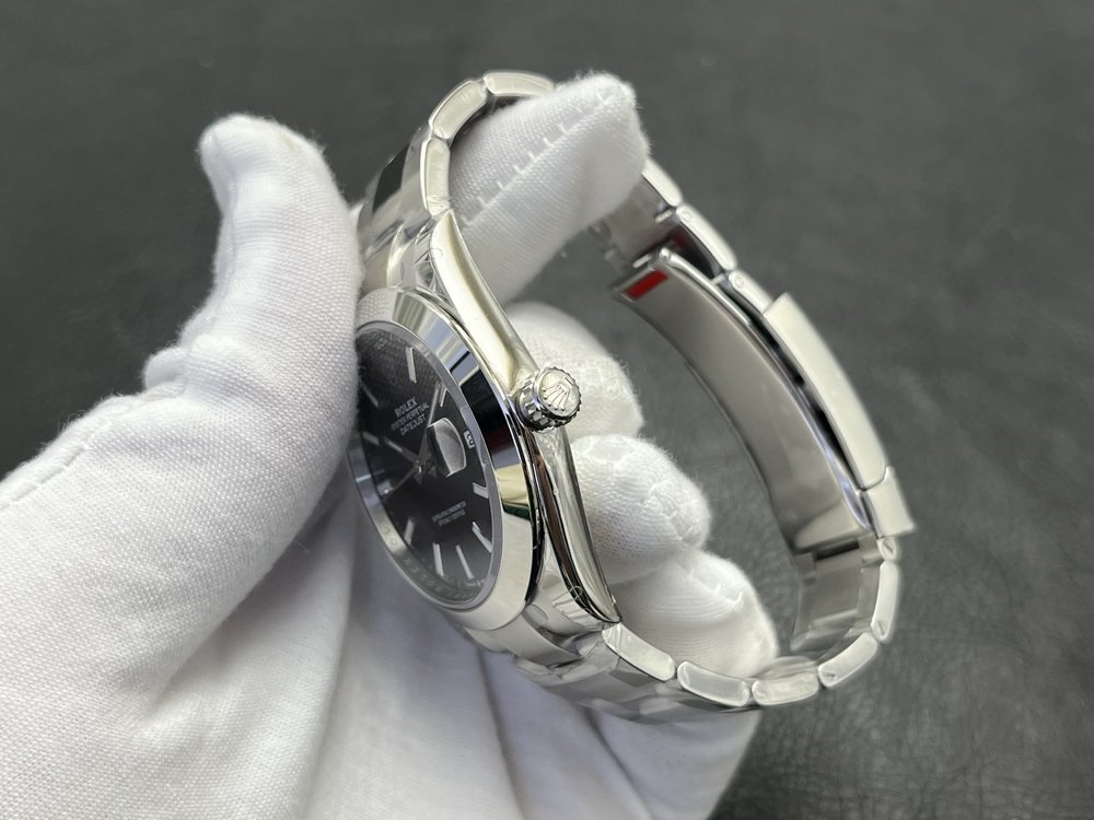 롤렉스 데이트저스트 41MM 최고 버전 레플리카 시계 001-283360