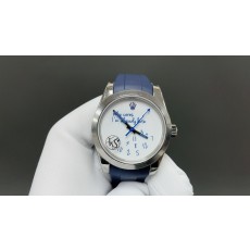 Rolex MILGAUSS 그린 크리스탈 최고 버전 4 001-283364