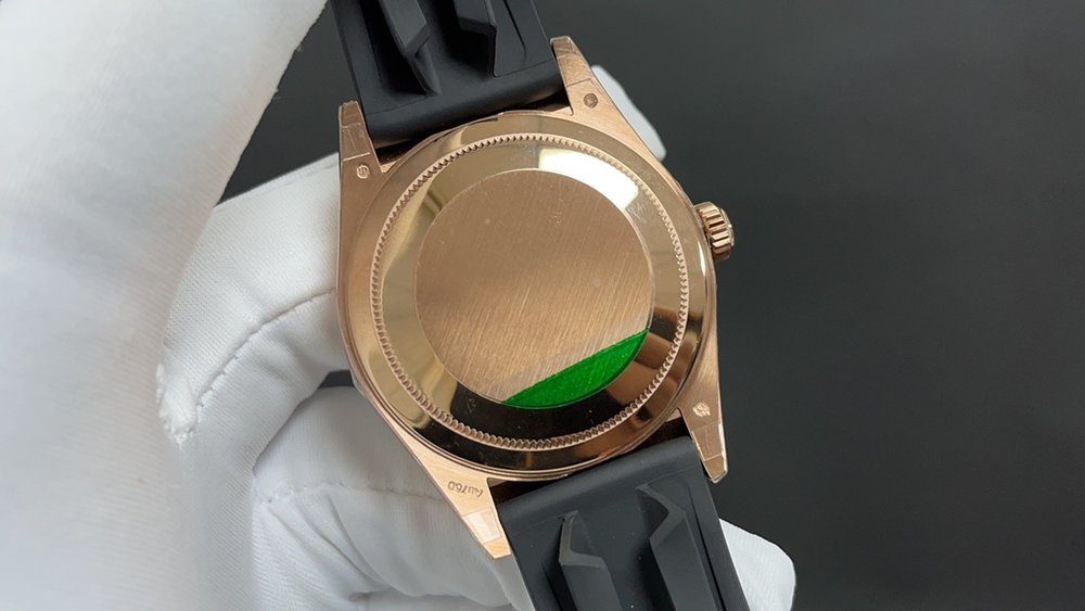 롤렉스 스카이드웰러 로즈골드 화이트 다이얼 42mm 최 001-283372