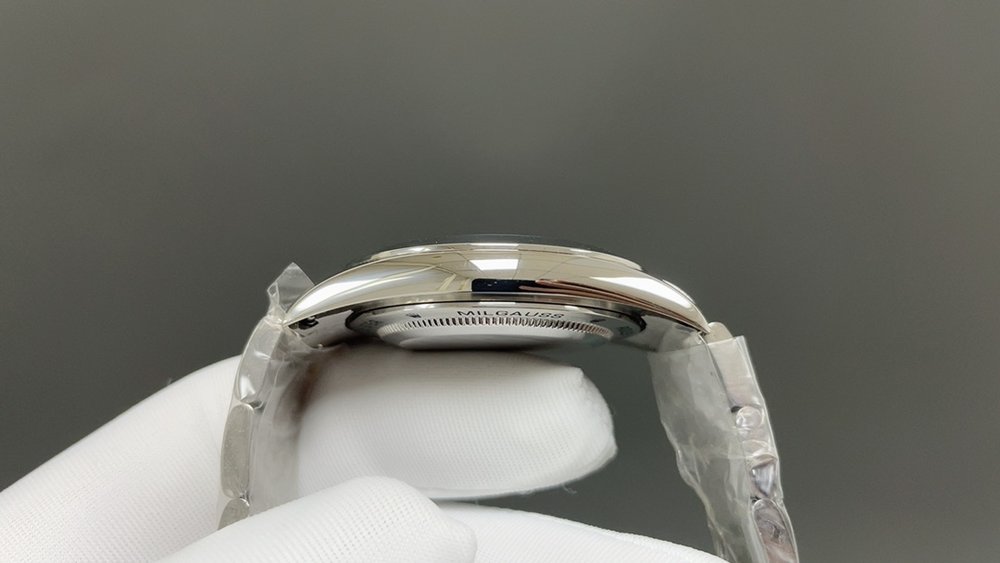 롤렉스 에어킹 손목시계 40mm 001-283375