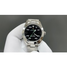 롤렉스 에어킹 손목시계 40mm 001-283375