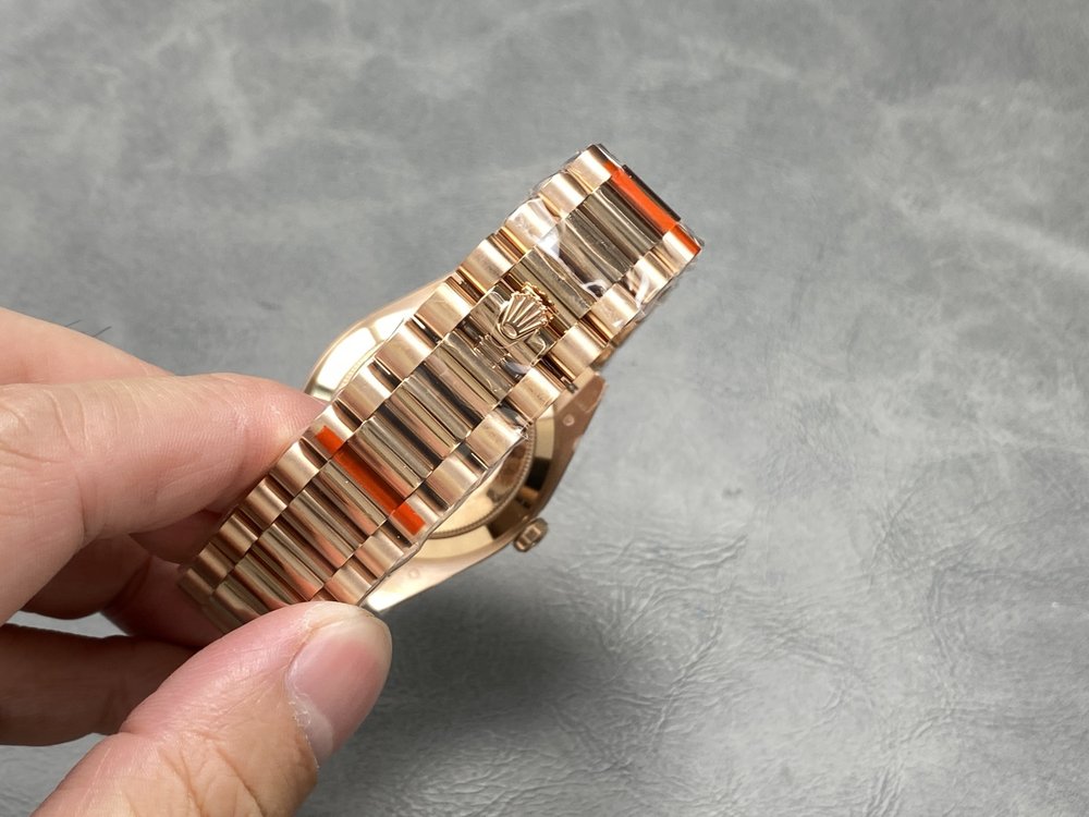 JVS 웨이트 롤렉스 데이데이트 40mm 001-283379