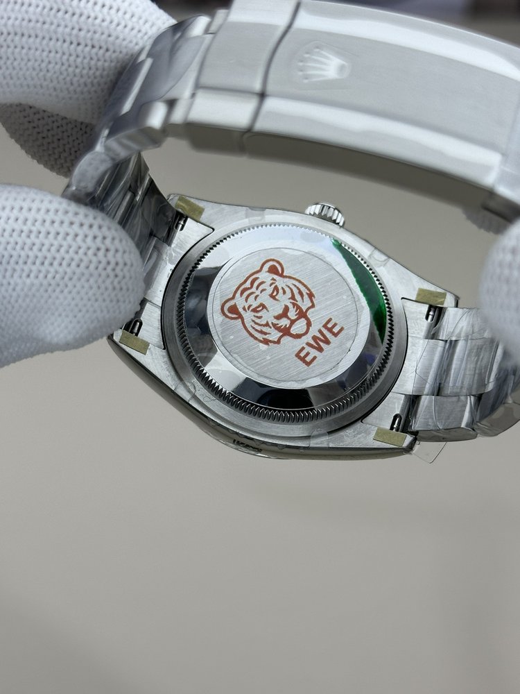 EWE 롤렉스 오이스터 퍼페추얼 36/41mm 001-283380