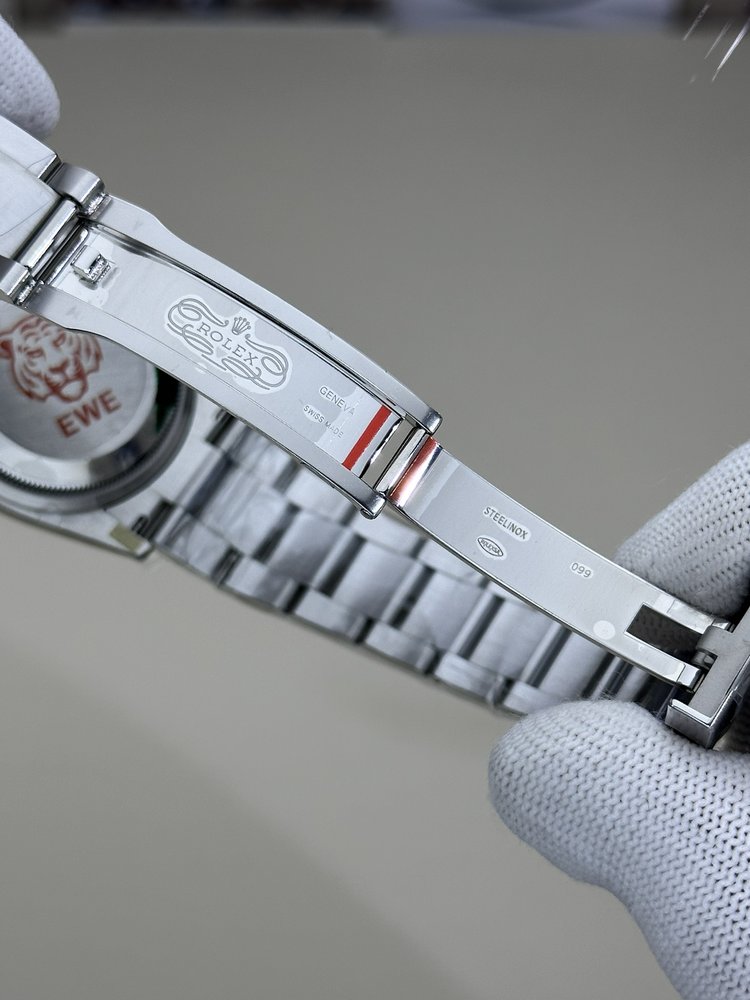 EWE 롤렉스 오이스터 퍼페추얼 36/41mm 001-283380