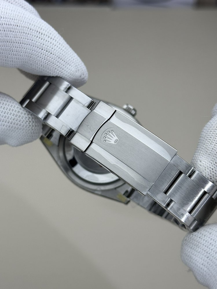 EWE 롤렉스 오이스터 퍼페추얼 36/41mm 001-283380