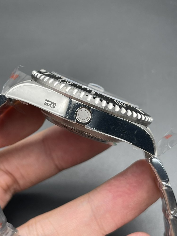 롤렉스 씨드웰러 43mm 시계 001-283381