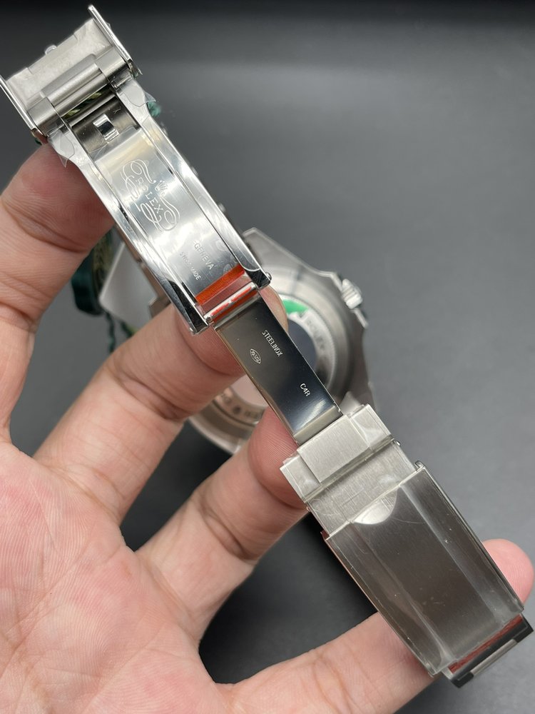 롤렉스 씨드웰러 43mm 시계 001-283381