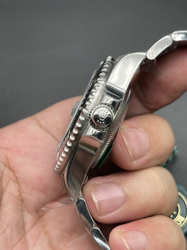 롤렉스 씨드웰러 43mm 시계 001-283381