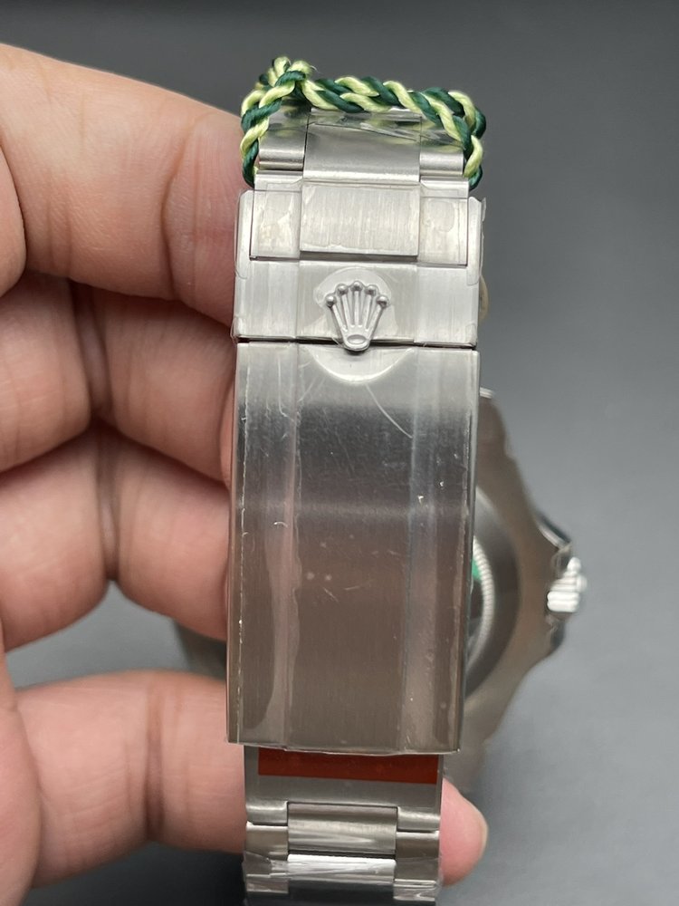 롤렉스 씨드웰러 43mm 시계 001-283381