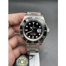 롤렉스 씨드웰러 43mm 시계 001-283381