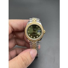 롤렉스 데이저스트 시리즈 28mm 001-283386