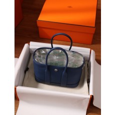 미니 가든 파티 전가죽 타이다이 블루 001-283399