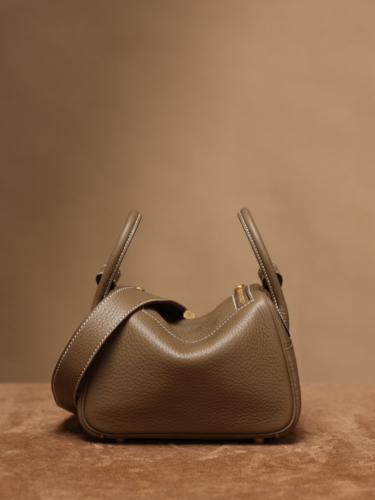 에르메스 Lindy Mini 19cm 가방 001-283409