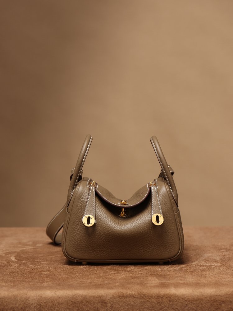 에르메스 Lindy Mini 19cm 가방 001-283409