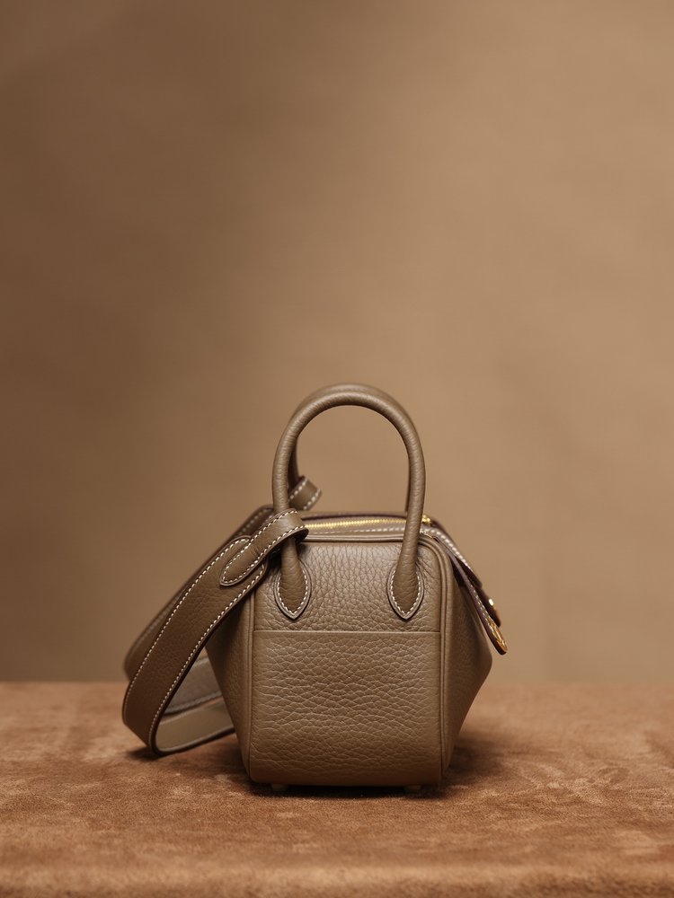 에르메스 Lindy Mini 19cm 가방 001-283409