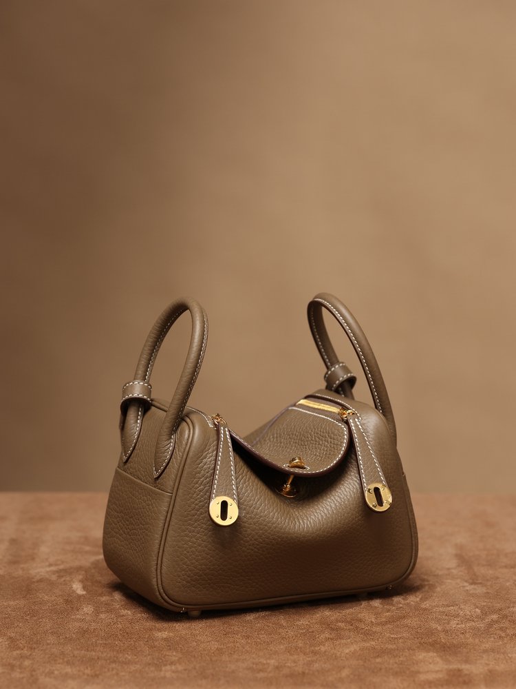 에르메스 Lindy Mini 19cm 가방 001-283409