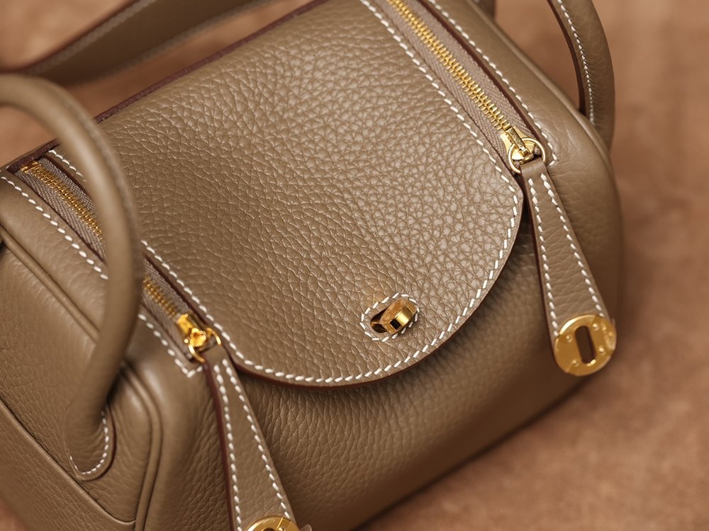에르메스 Lindy Mini 19cm 가방 001-283409