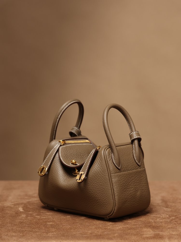 에르메스 Lindy Mini 19cm 가방 001-283409