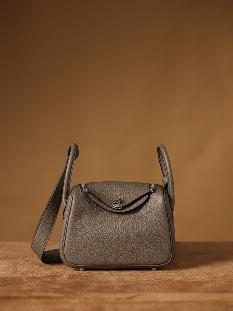 에르메스 Lindy Mini 19cm 핸드백 001-283420