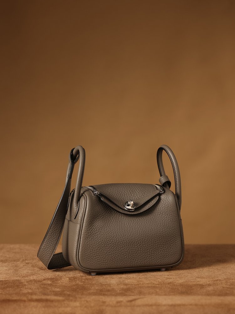 에르메스 Lindy Mini 19cm 핸드백 001-283420