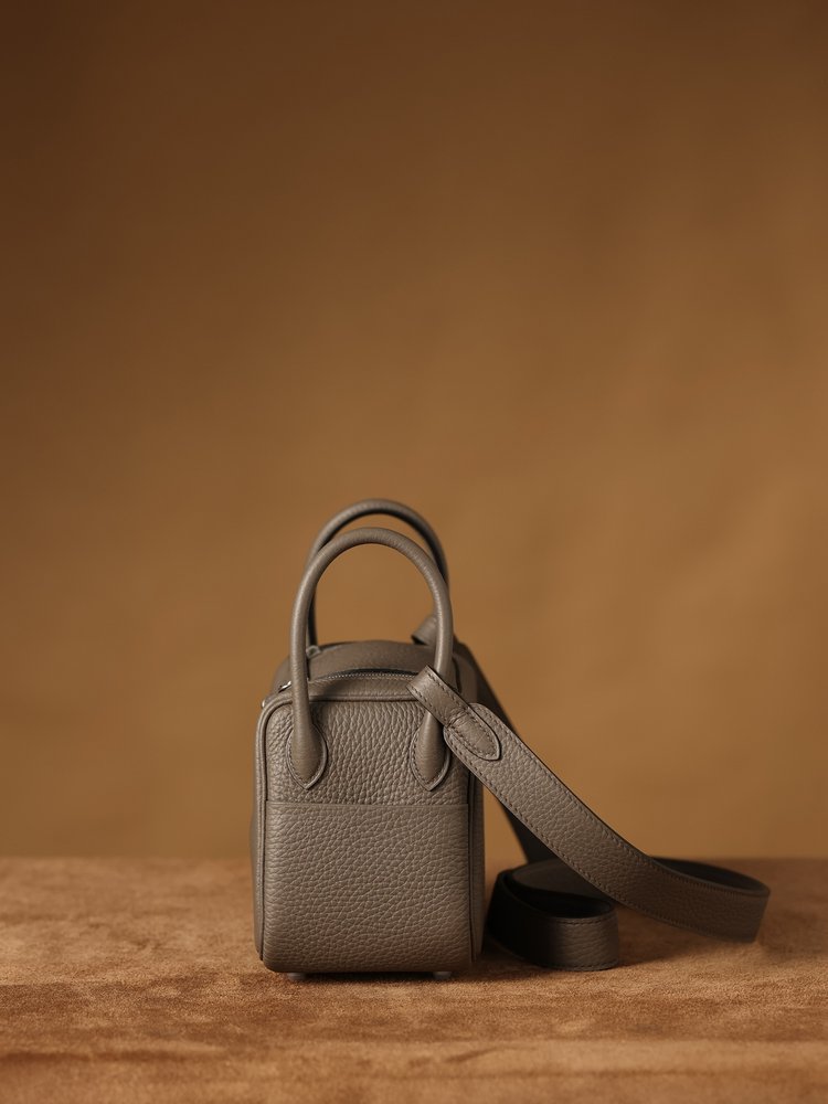 에르메스 Lindy Mini 19cm 핸드백 001-283420