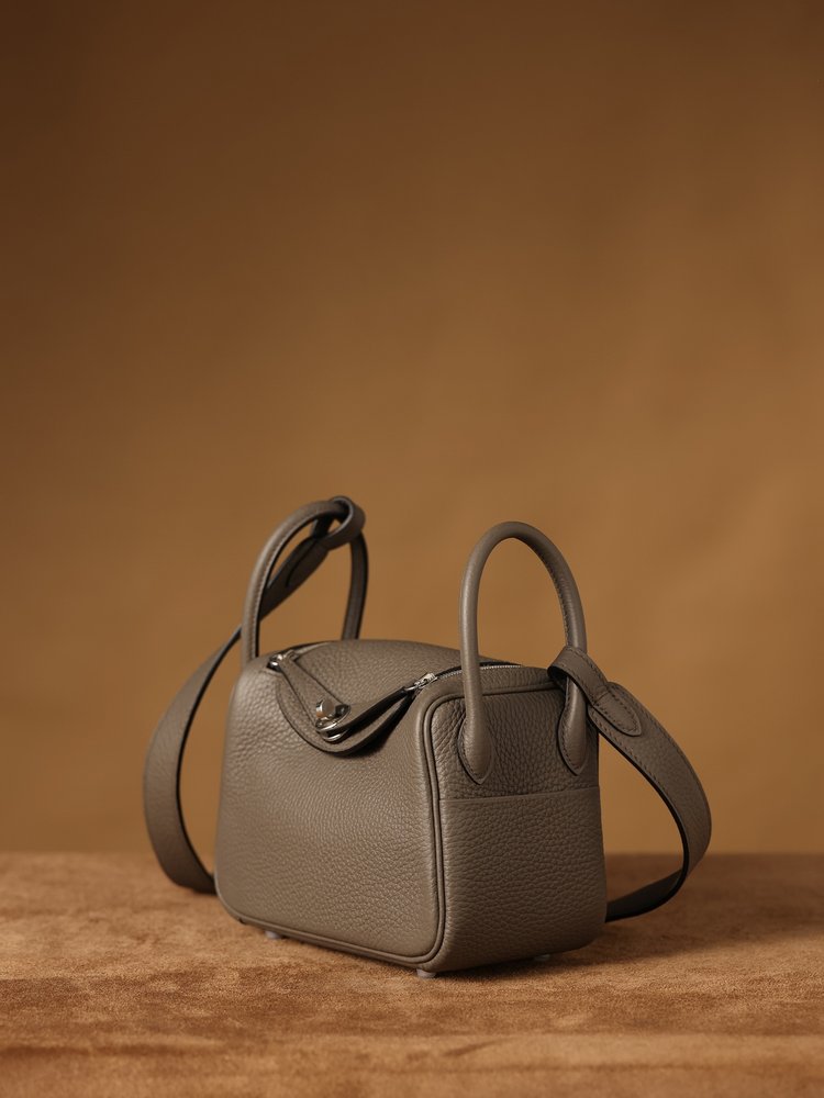 에르메스 Lindy Mini 19cm 핸드백 001-283420