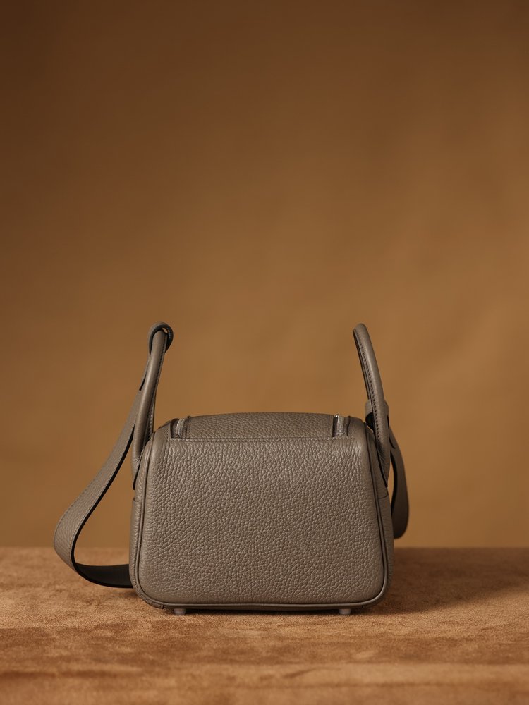 에르메스 Lindy Mini 19cm 핸드백 001-283420