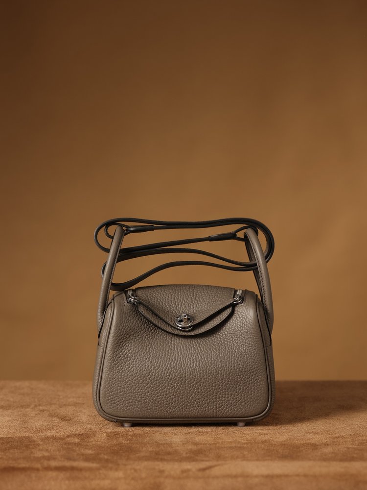 에르메스 Lindy Mini 19cm 핸드백 001-283420