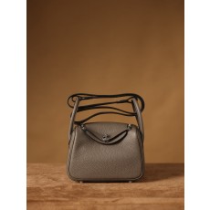 에르메스 Lindy Mini 19cm 핸드백 001-283420