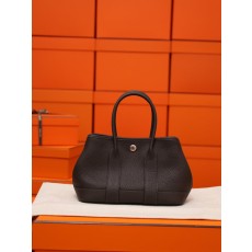 에르메스 가든파티 23cm 전가죽 001-283441