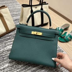 켈리 28cm 공작블루 골드 핸드메이드 001-283448