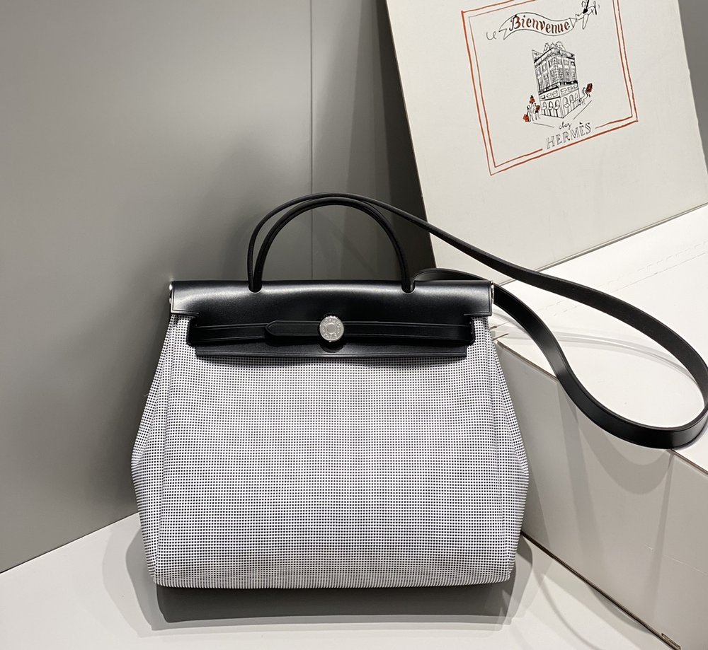 Herbag Zip 핸드백 숄더백 001-283452