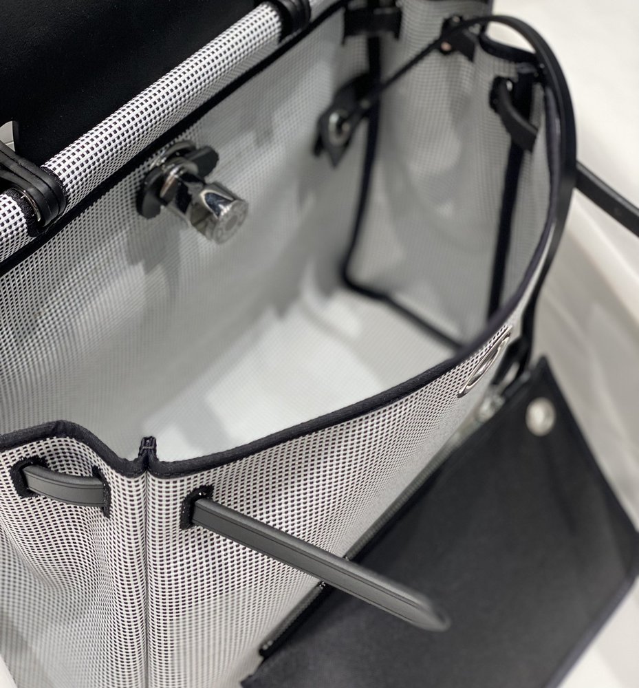 Herbag Zip 핸드백 숄더백 001-283452