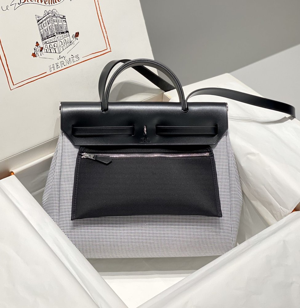 Herbag Zip 핸드백 숄더백 001-283452
