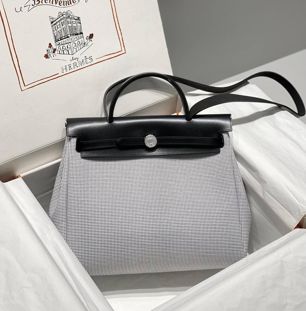 Herbag Zip 핸드백 숄더백 001-283452