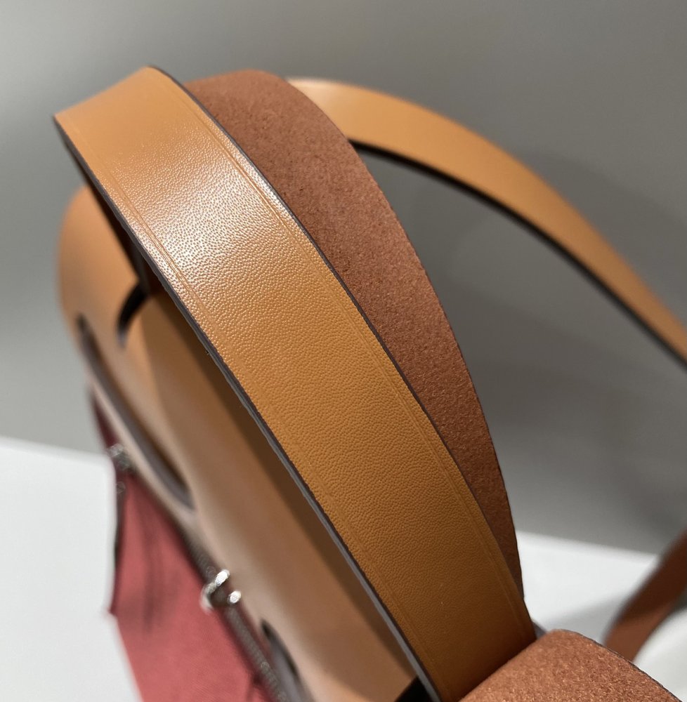 Herbag Zip 숄더백 31cm 001-283453