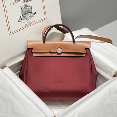 Herbag Zip 숄더백 31cm 001-283453