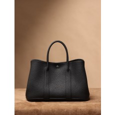 가든파티 30 블랙 토트백 001-283456
