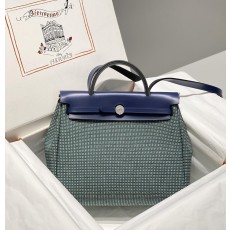 Herbag Zip 핸드백 31cm 001-283480