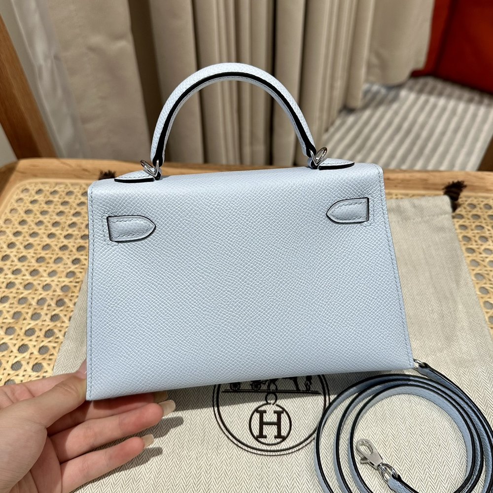 미니 켈리 2세대 T0 블루 브륌 19cm 001-283515