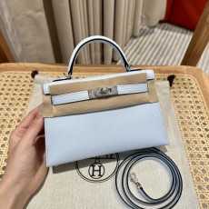 미니 켈리 2세대 T0 블루 브륌 19cm 001-283515