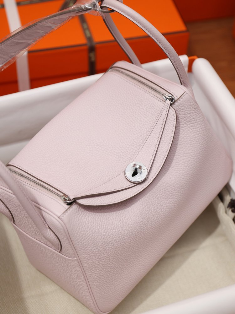 에르메스 Lindy 26cm 맞춤 제품 001-283572