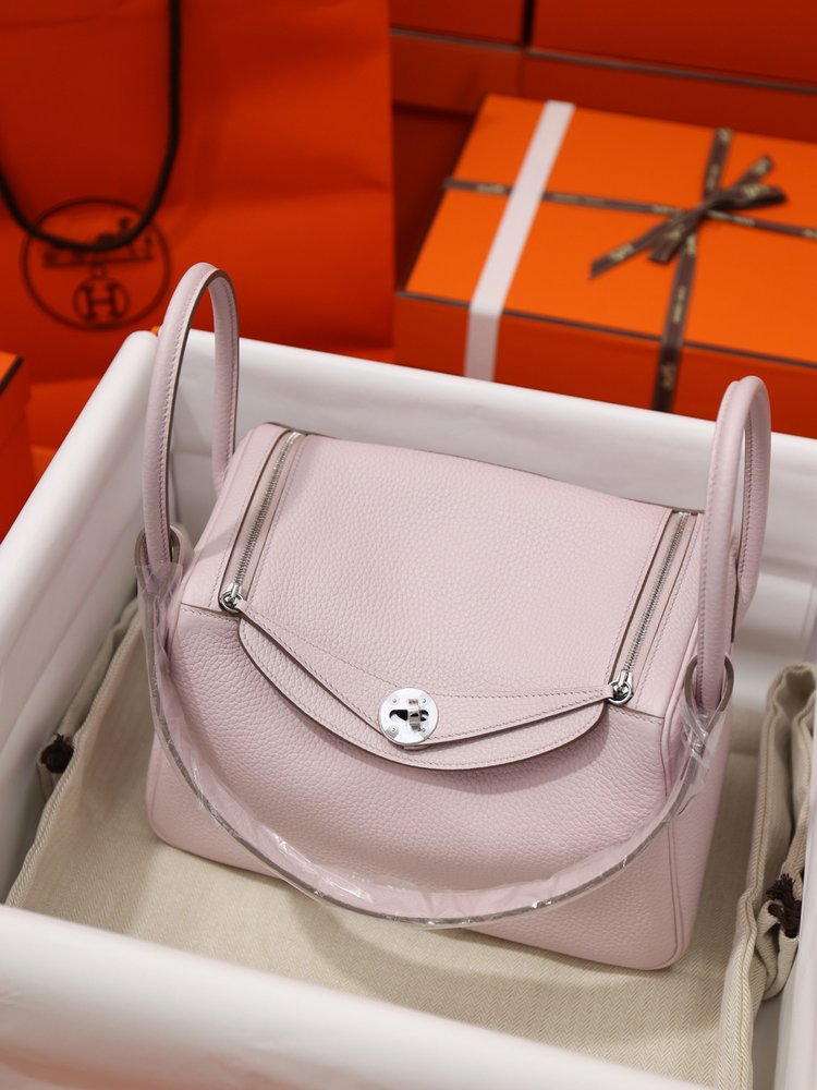 에르메스 Lindy 26cm 맞춤 제품 001-283572