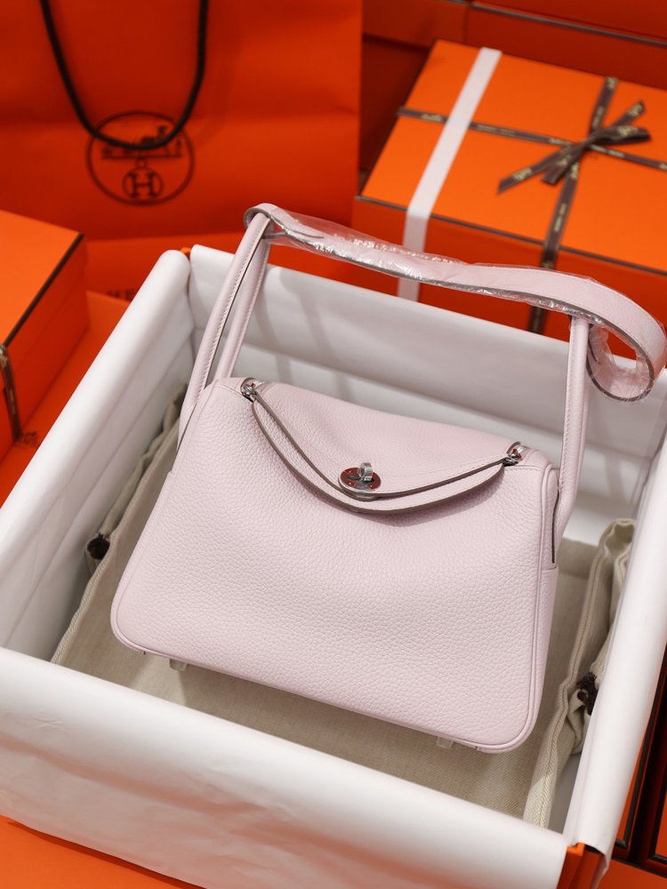 에르메스 Lindy 26cm 맞춤 제품 001-283572