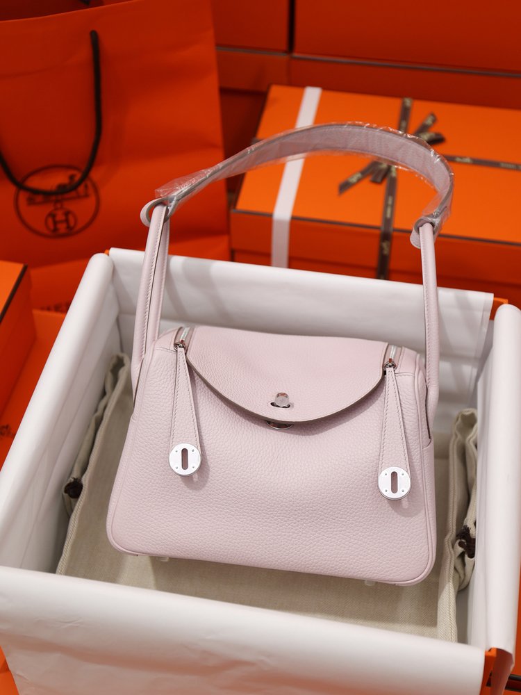 에르메스 Lindy 26cm 맞춤 제품 001-283572